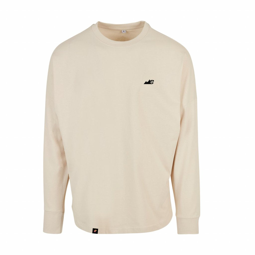 longsleeve athletic snd