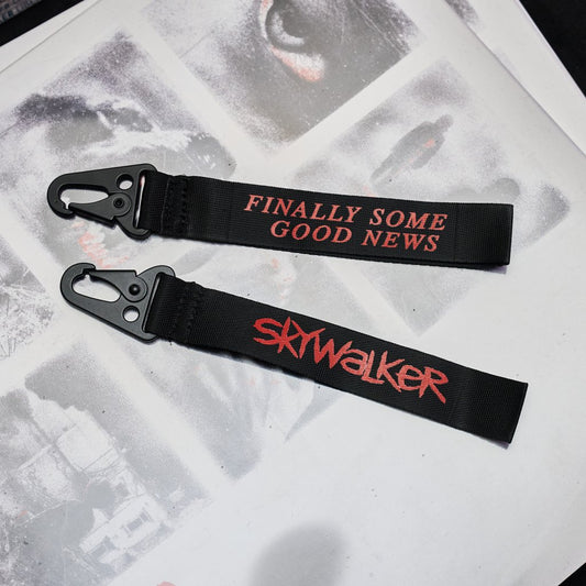 key clip "FSGN" blk