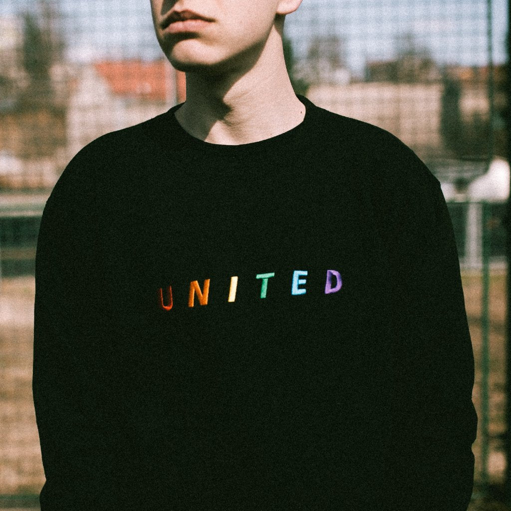 united crew blk