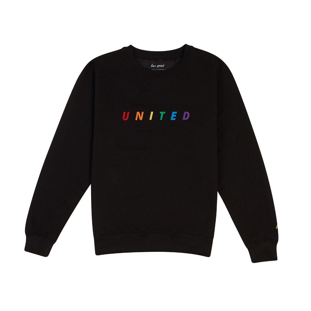 united crew blk