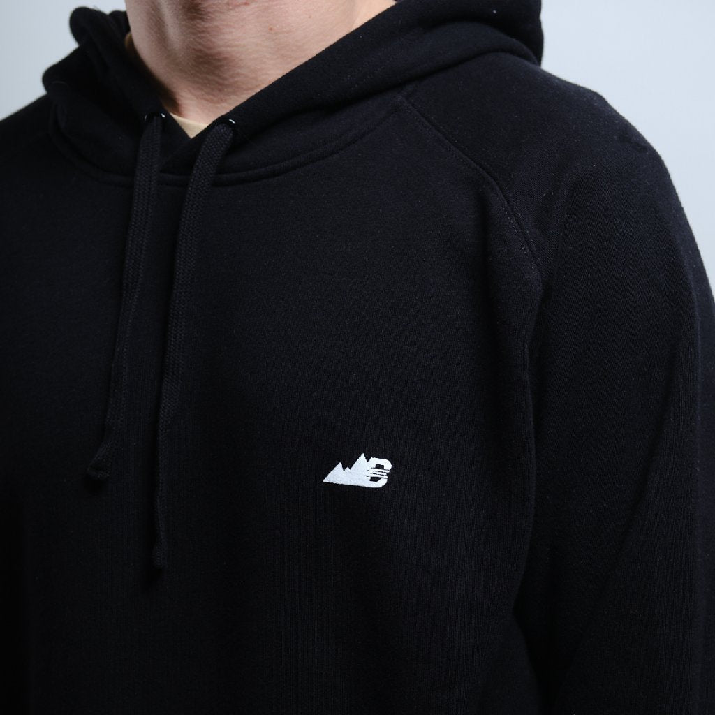 hoodie blk