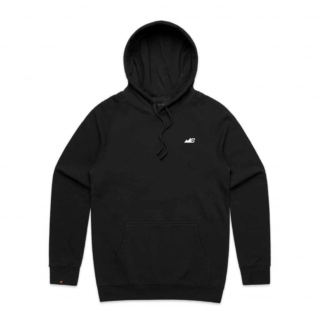 hoodie blk